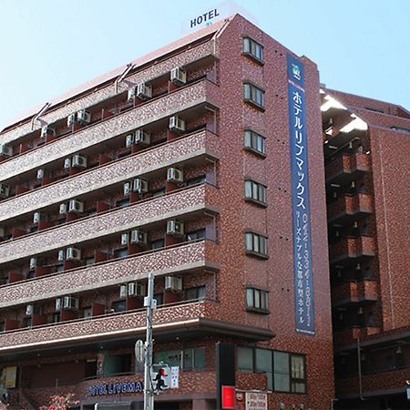 Hotel Livemax Budget Fuchu Luaran gambar