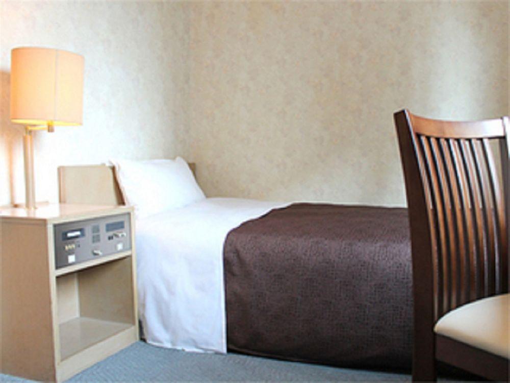 Hotel Livemax Budget Fuchu Luaran gambar