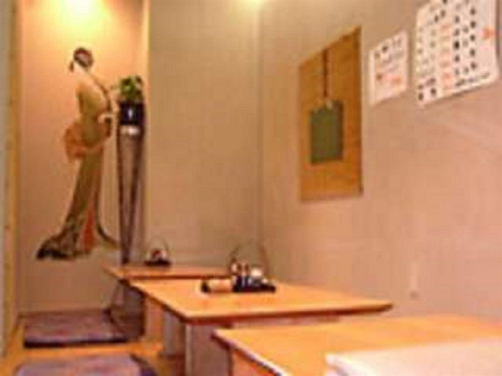 Hotel Livemax Budget Fuchu Luaran gambar