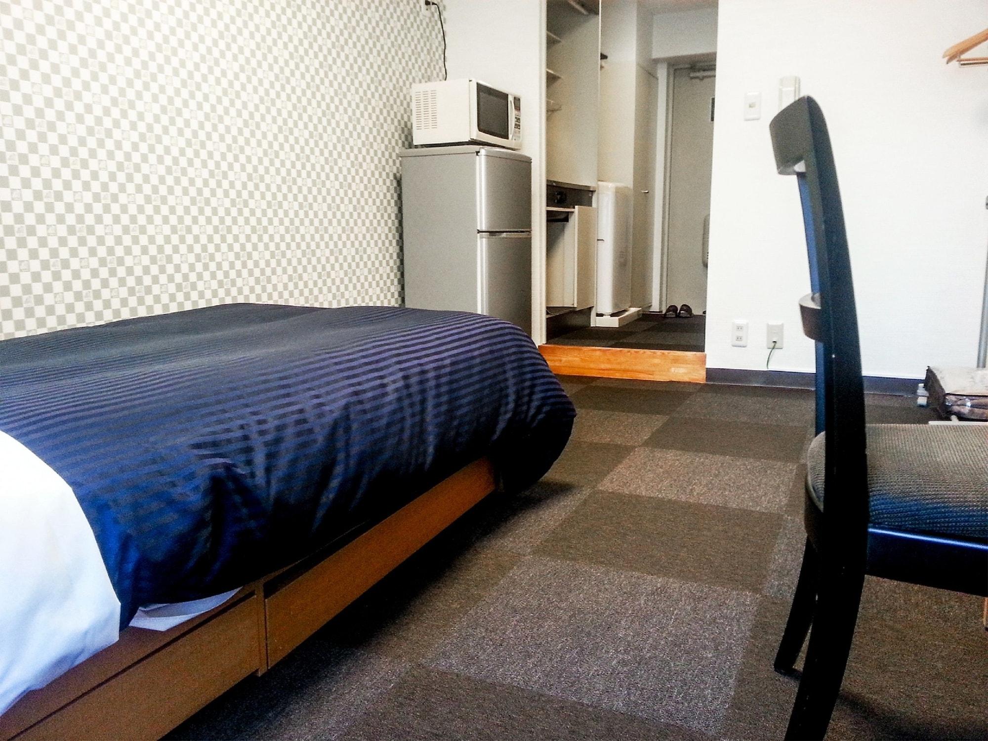 Hotel Livemax Budget Fuchu Luaran gambar