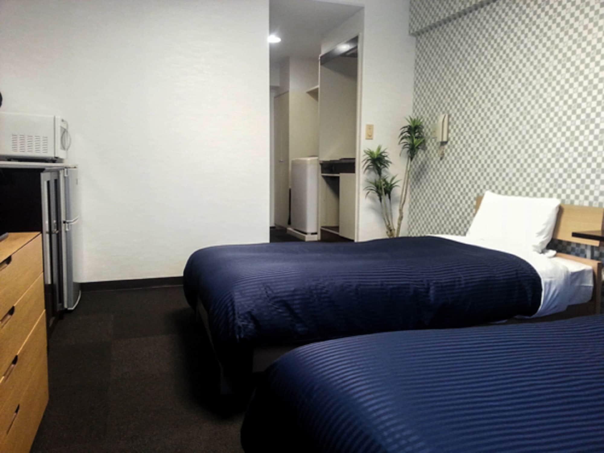 Hotel Livemax Budget Fuchu Luaran gambar