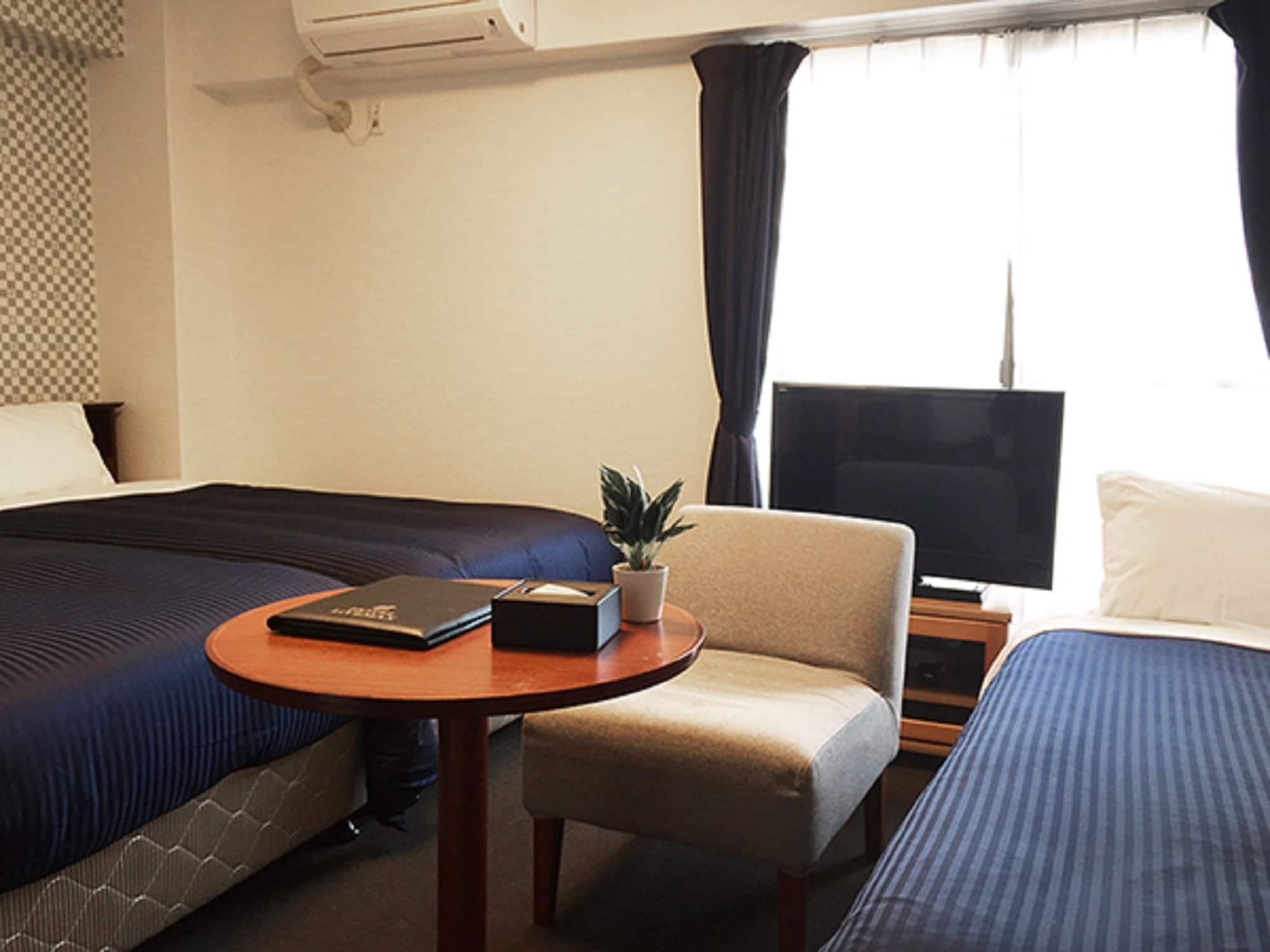 Hotel Livemax Budget Fuchu Luaran gambar