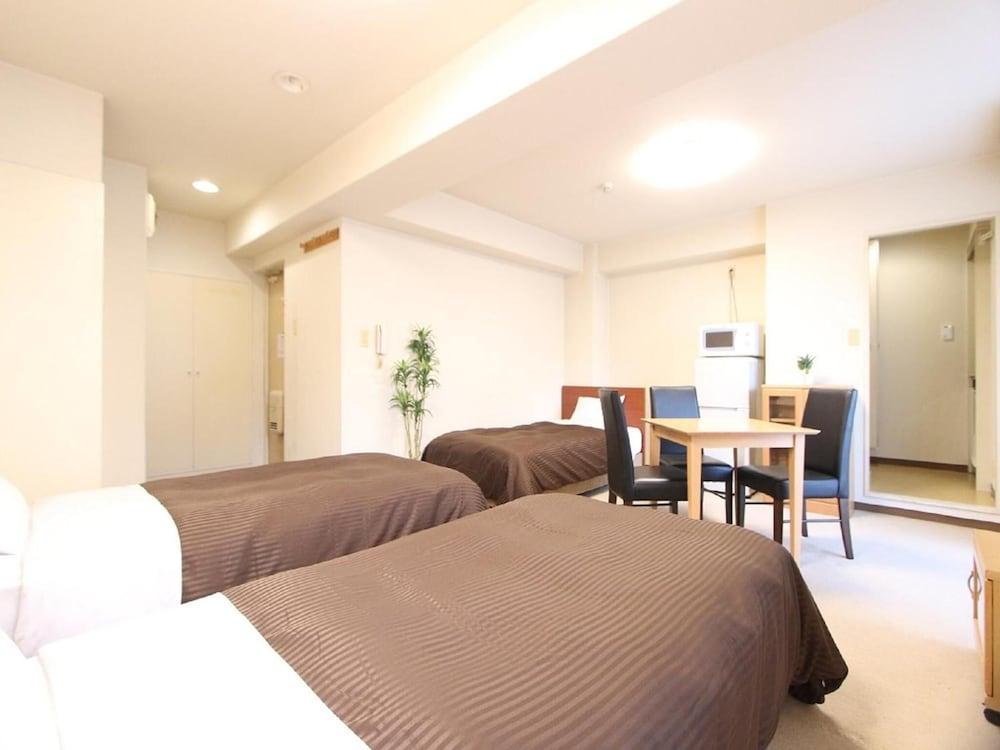 Hotel Livemax Budget Fuchu Luaran gambar