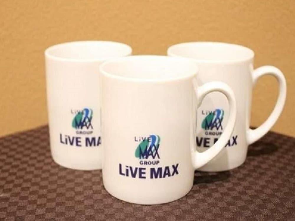 Hotel Livemax Budget Fuchu Luaran gambar