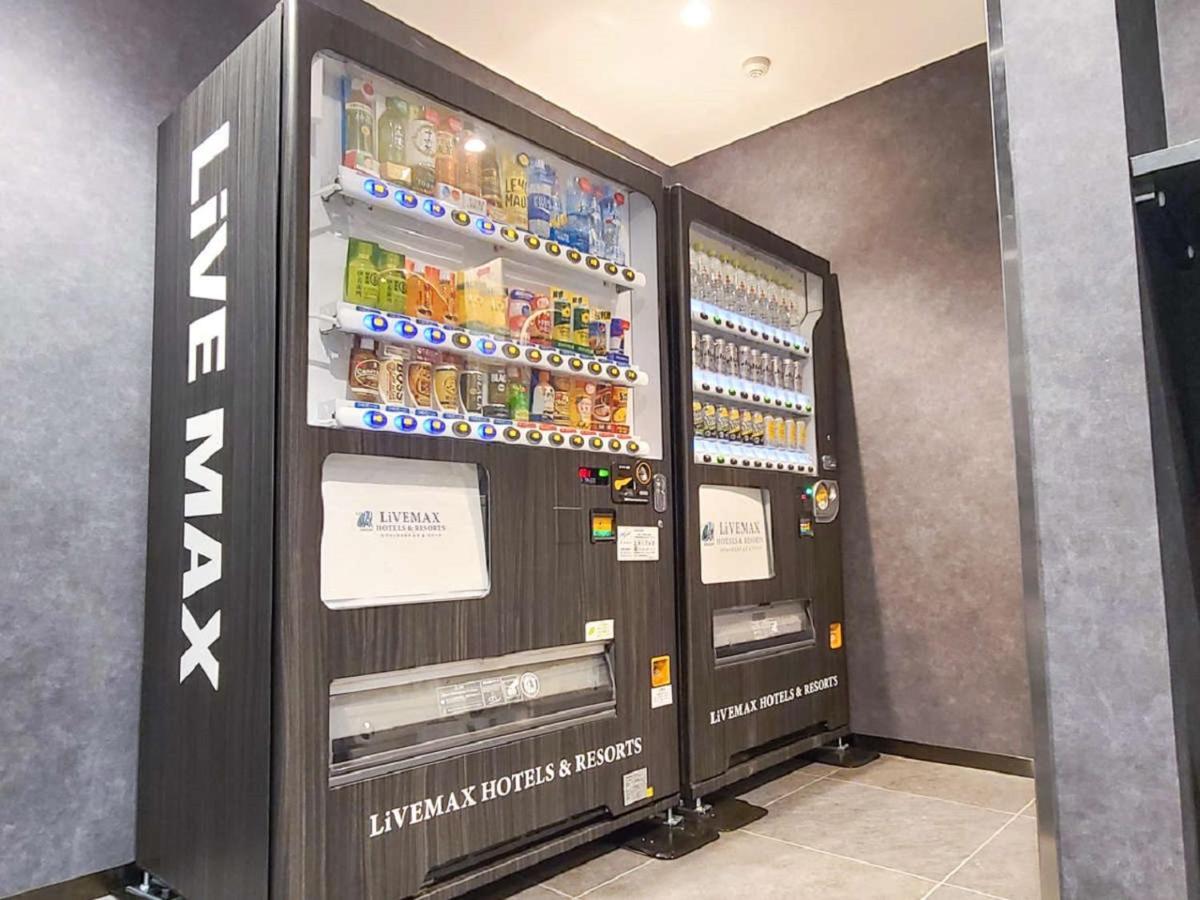 Hotel Livemax Budget Fuchu Luaran gambar
