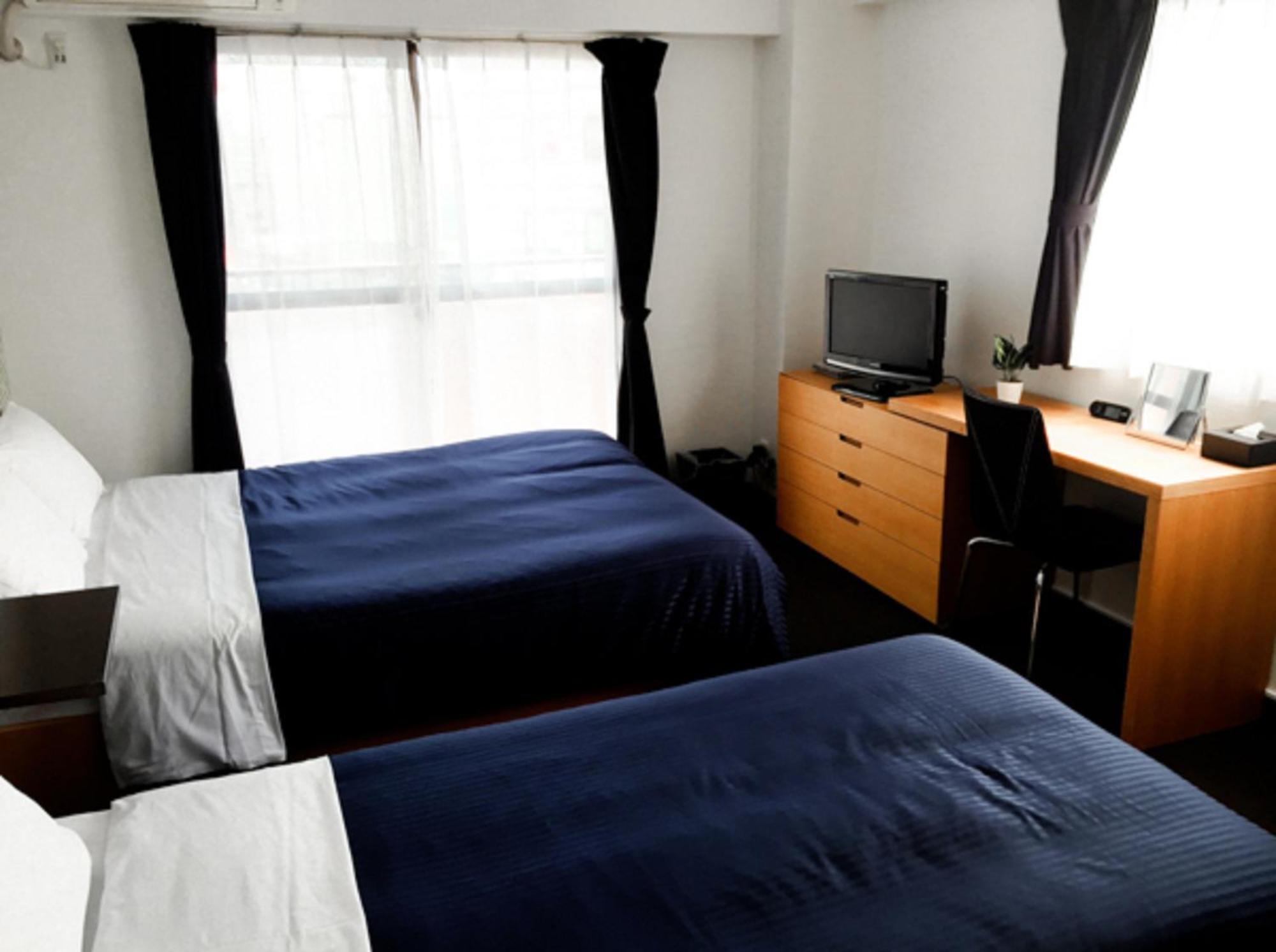 Hotel Livemax Budget Fuchu Luaran gambar