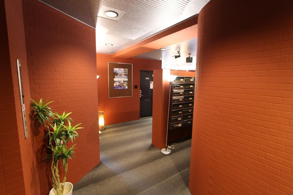 Hotel Livemax Budget Fuchu Luaran gambar
