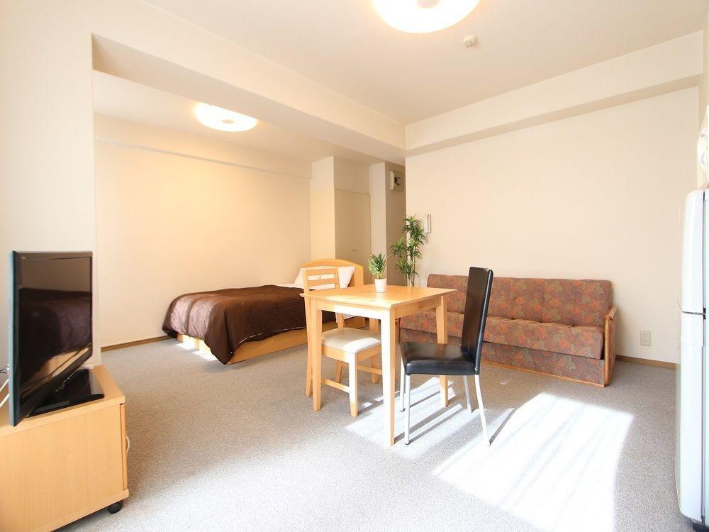 Hotel Livemax Budget Fuchu Luaran gambar