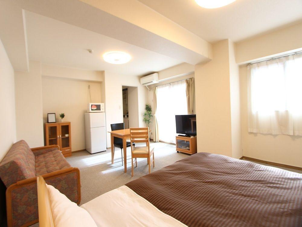 Hotel Livemax Budget Fuchu Luaran gambar