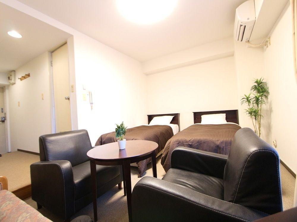 Hotel Livemax Budget Fuchu Luaran gambar