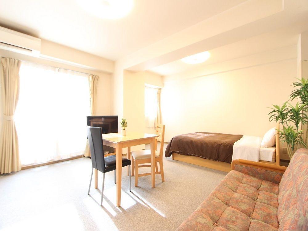 Hotel Livemax Budget Fuchu Luaran gambar