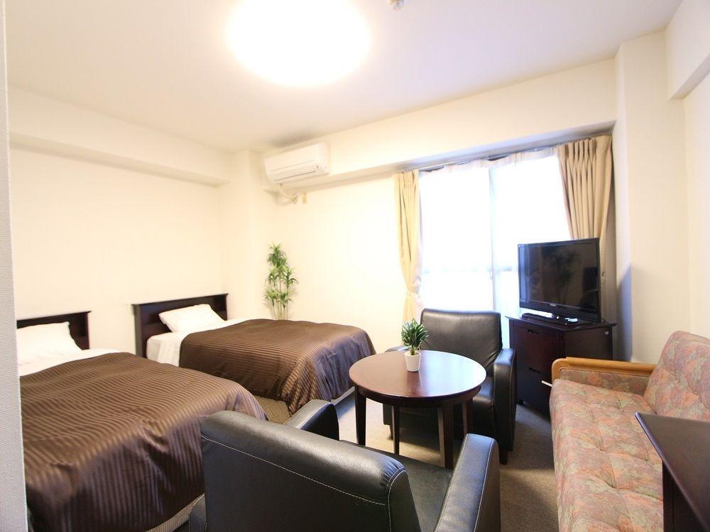 Hotel Livemax Budget Fuchu Luaran gambar
