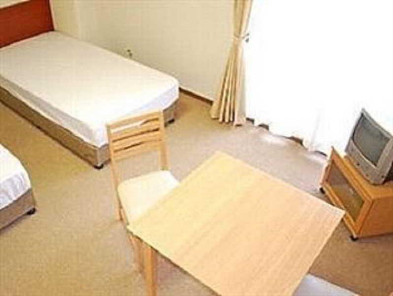 Hotel Livemax Budget Fuchu Luaran gambar