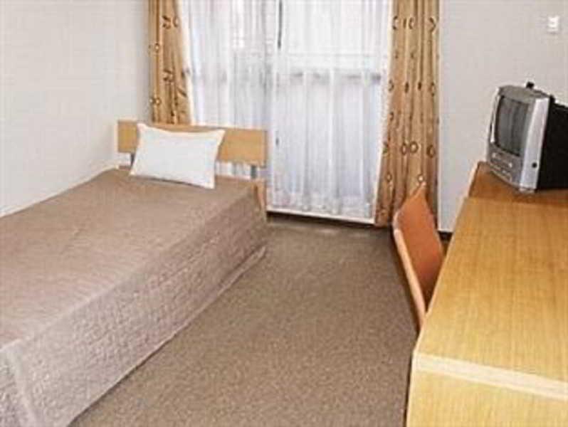 Hotel Livemax Budget Fuchu Luaran gambar