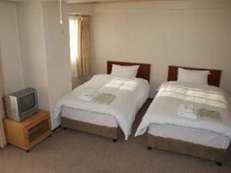 Hotel Livemax Budget Fuchu Luaran gambar