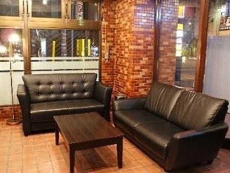 Hotel Livemax Budget Fuchu Luaran gambar
