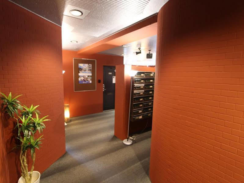 Hotel Livemax Budget Fuchu Luaran gambar