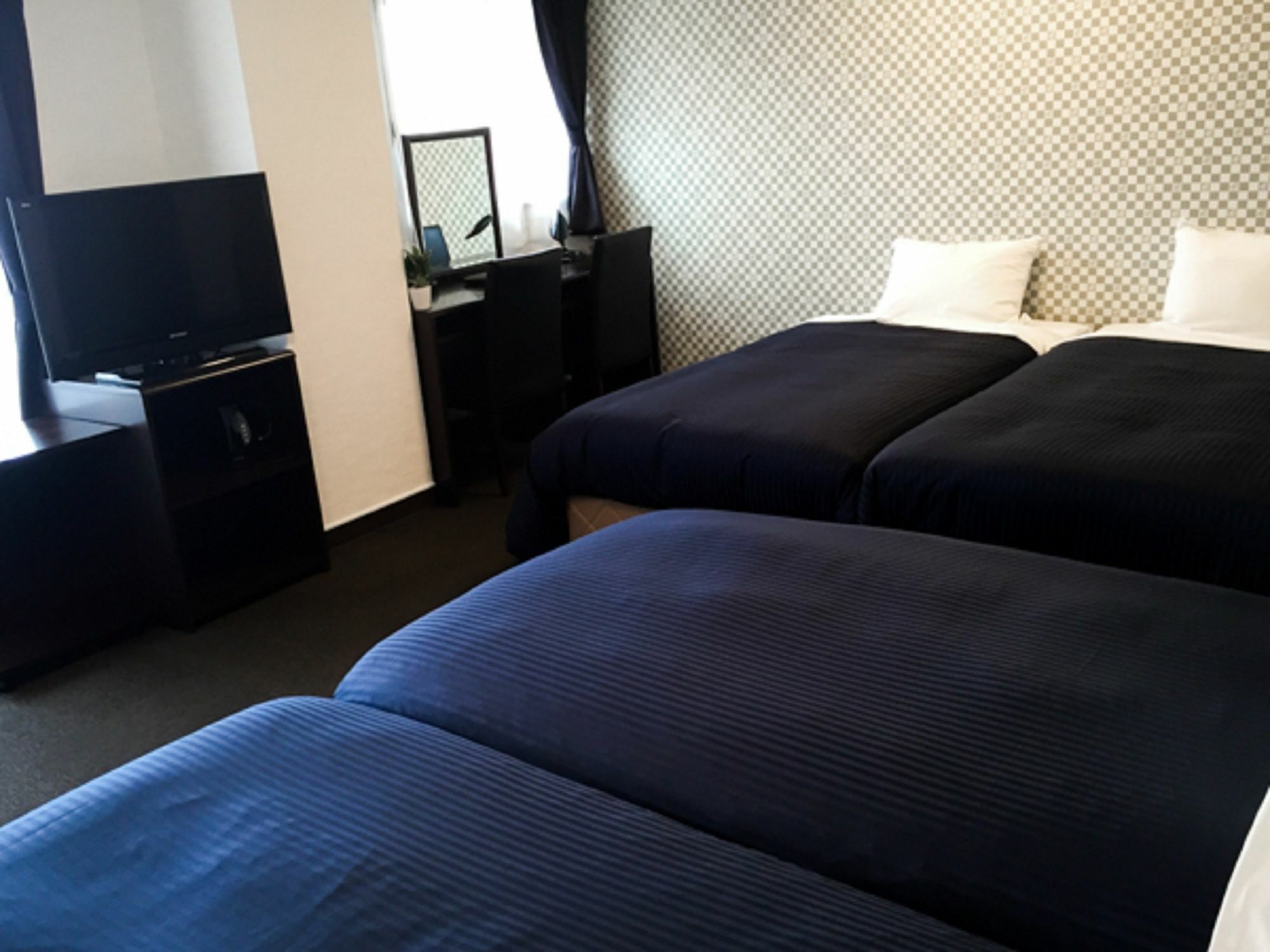Hotel Livemax Budget Fuchu Luaran gambar