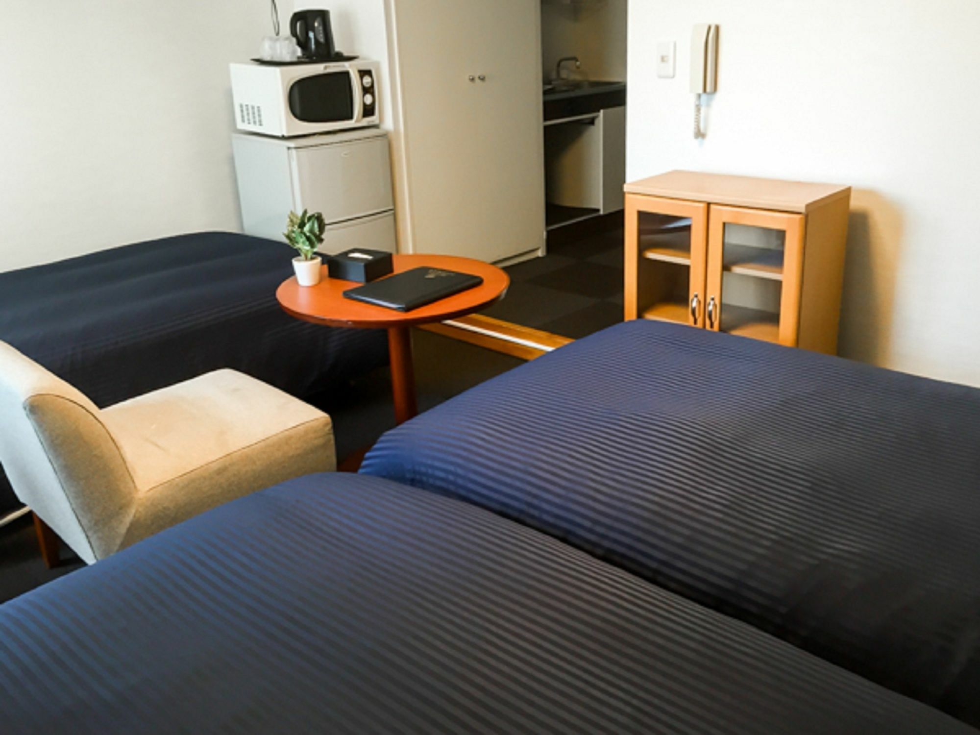 Hotel Livemax Budget Fuchu Luaran gambar