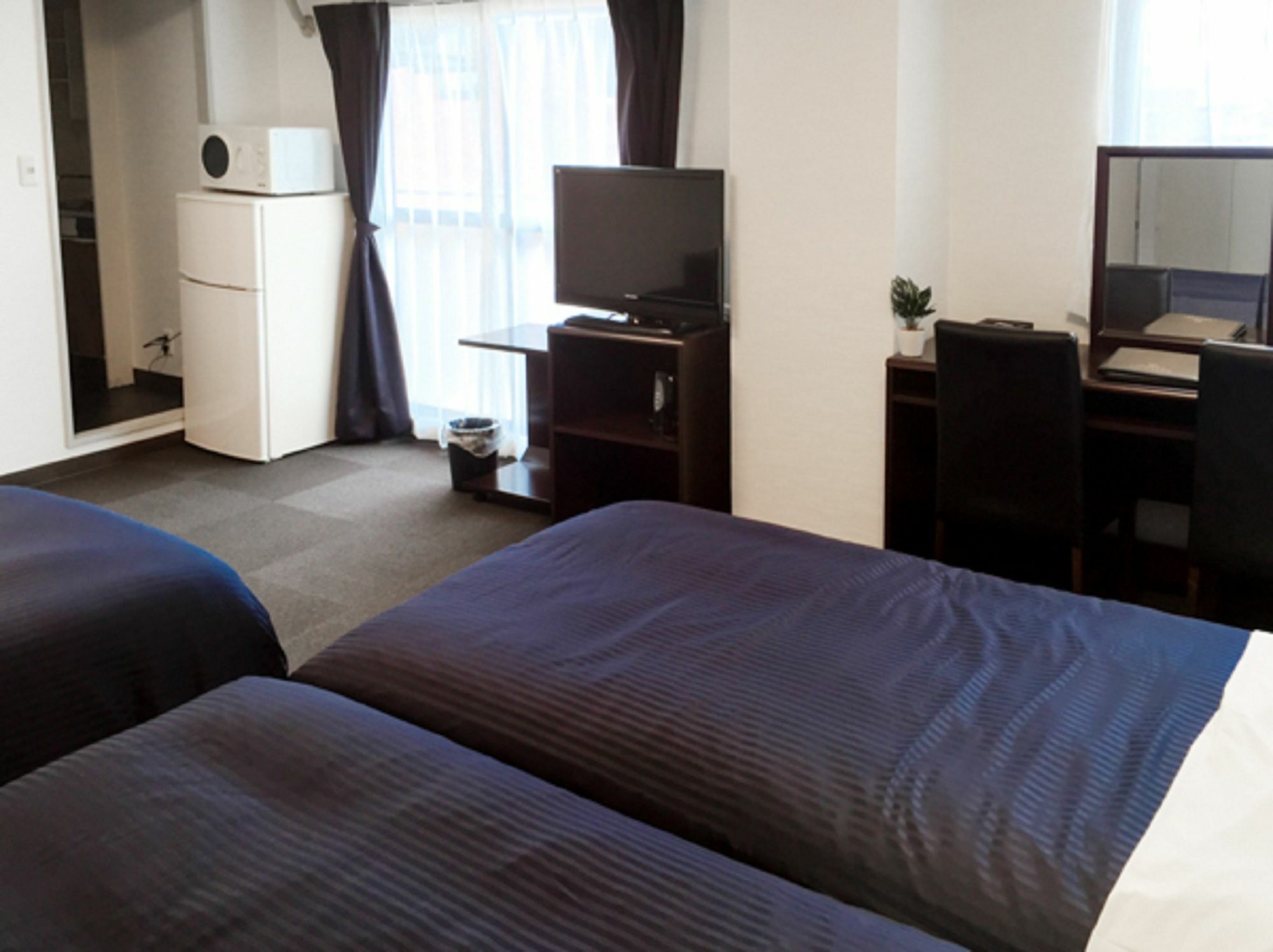 Hotel Livemax Budget Fuchu Luaran gambar